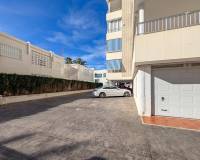 Sale - Flat - Santa Pola - Calas de Santiago Bernabeu