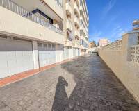 Sale - Flat - Santa Pola - Calas de Santiago Bernabeu