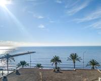 Sale - Flat - Santa Pola - Calas de Santiago Bernabeu