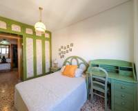 Sale - Flat - Santa Pola - Calas de Santiago Bernabeu