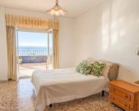 Sale - Flat - Santa Pola - Calas de Santiago Bernabeu