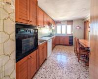 Sale - Flat - Santa Pola - Calas de Santiago Bernabeu