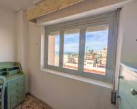 Sale - Flat - Santa Pola - Calas de Santiago Bernabeu