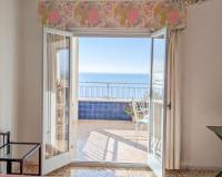 Sale - Flat - Santa Pola - Calas de Santiago Bernabeu