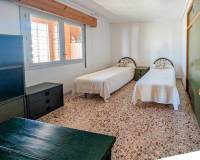 Sale - Flat - Santa Pola - Calas de Santiago Bernabeu