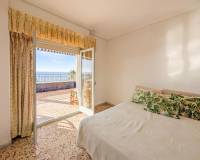 Sale - Flat - Santa Pola - Calas de Santiago Bernabeu