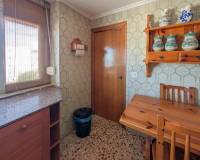 Sale - Flat - Santa Pola - Calas de Santiago Bernabeu