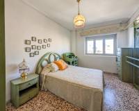 Sale - Flat - Santa Pola - Calas de Santiago Bernabeu