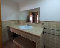 Sale - Flat - Santa Pola - Calas de Santiago Bernabeu