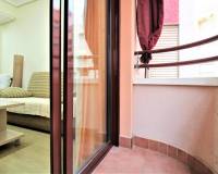 Sale - Flat - Santa Pola - Casco urbano