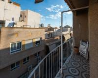 Sale - Flat - Santa Pola - Casco urbano