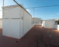 Sale - Flat - Santa Pola - Casco urbano