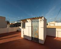 Sale - Flat - Santa Pola - Casco urbano