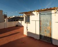 Sale - Flat - Santa Pola - Casco urbano