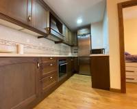 Sale - Flat - Santa Pola - Casco urbano