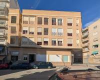 Sale - Flat - Santa Pola - Casco urbano