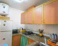 Sale - Flat - Santa Pola - Casco urbano