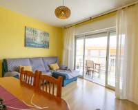 Sale - Flat - Santa Pola - Centro