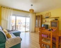 Sale - Flat - Santa Pola - Centro