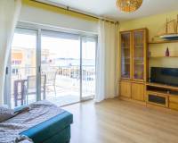 Sale - Flat - Santa Pola - Centro