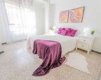 Sale - Flat - Santa Pola - Centro