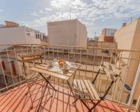 Sale - Flat - Santa Pola - Centro