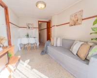 Sale - Flat - Santa Pola - Centro