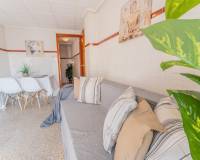 Sale - Flat - Santa Pola - Centro