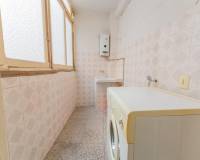 Sale - Flat - Santa Pola - Centro