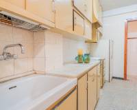 Sale - Flat - Santa Pola - Centro