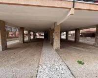 Sale - Flat - Santa Pola - Centro