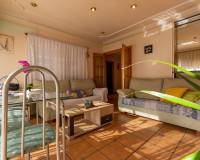 Sale - Flat - Santa Pola - Cuartel