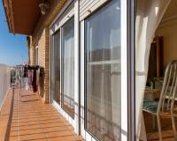 Sale - Flat - Santa Pola - Cuartel