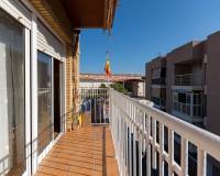 Sale - Flat - Santa Pola - Cuartel