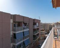 Sale - Flat - Santa Pola - Cuartel