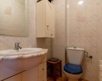 Sale - Flat - Santa Pola - Cuartel