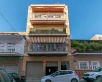 Sale - Flat - Santa Pola - Cuartel