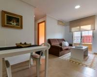 Sale - Flat - Santa Pola - Playa Levante