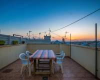 Sale - Flat - Santa Pola - Playa Levante