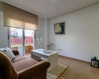 Sale - Flat - Santa Pola - Playa Levante