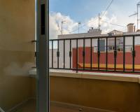 Sale - Flat - Santa Pola - Playa Levante