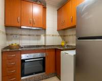 Sale - Flat - Santa Pola - Playa Levante