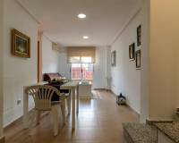 Sale - Flat - Santa Pola - Playa Levante