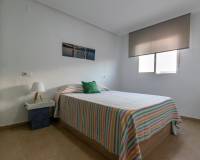 Sale - Flat - Santa Pola - Playa Levante