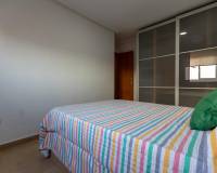 Sale - Flat - Santa Pola - Playa Levante