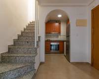 Sale - Flat - Santa Pola - Playa Levante