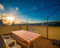 Sale - Flat - Santa Pola - Playa Levante