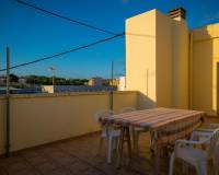 Sale - Flat - Santa Pola - Playa Levante