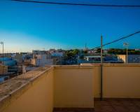 Sale - Flat - Santa Pola - Playa Levante