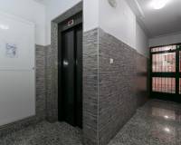 Sale - Flat - Santa Pola - Playa Levante